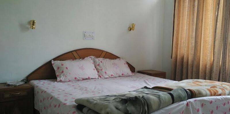 TG Stays Sanjauli, Shimla 1